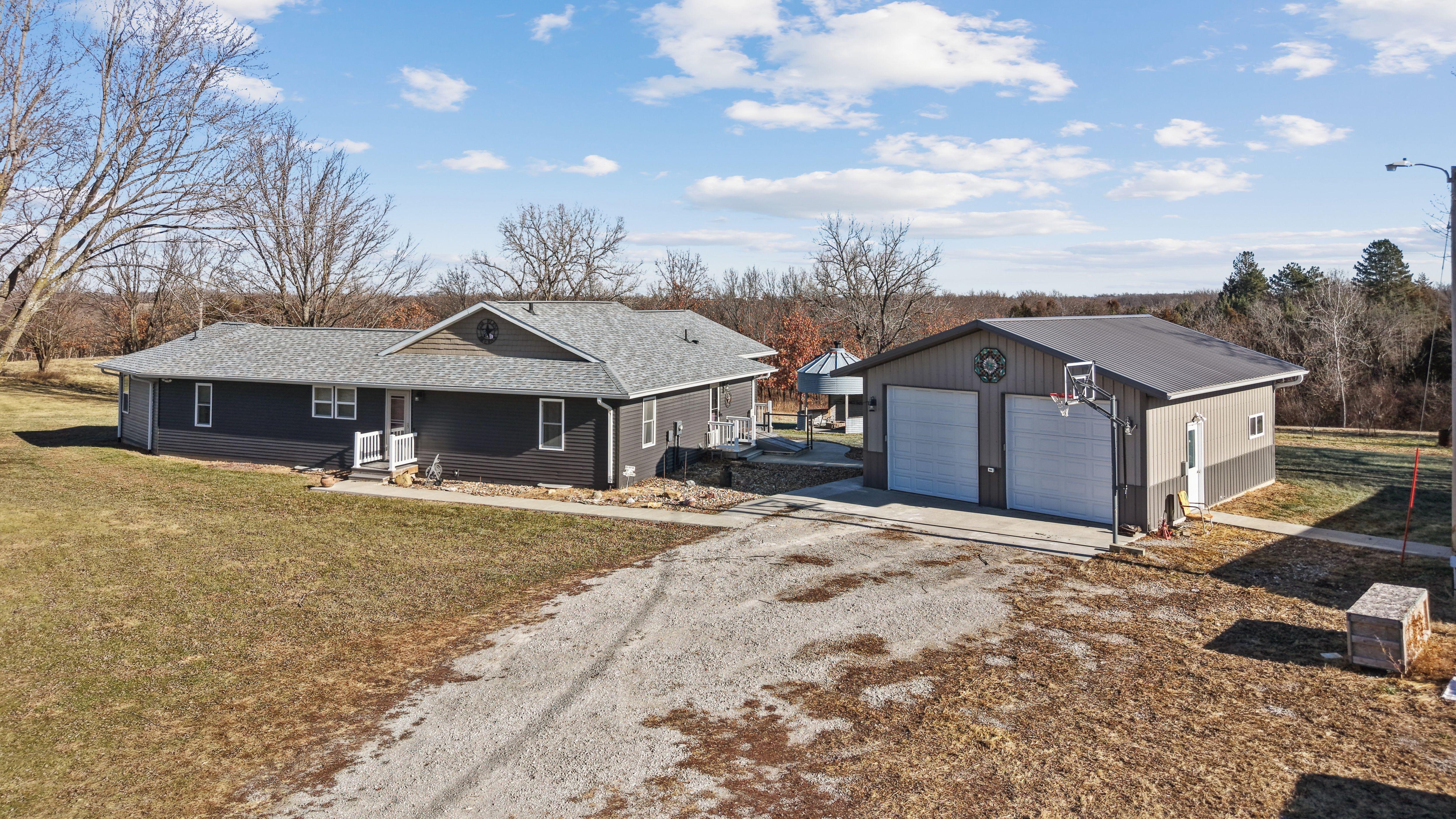 Listing Photo: 34-506 1422 Hwy S56_drone